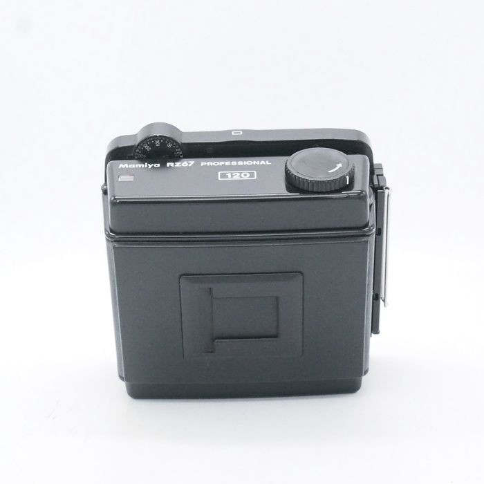 マミヤ) Mamiya RZ120ロールホルダー 【公式通販】