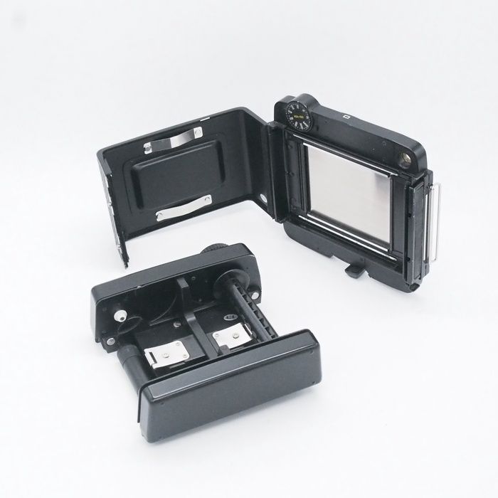 マミヤ) Mamiya RZ120ロールホルダー 【公式通販】