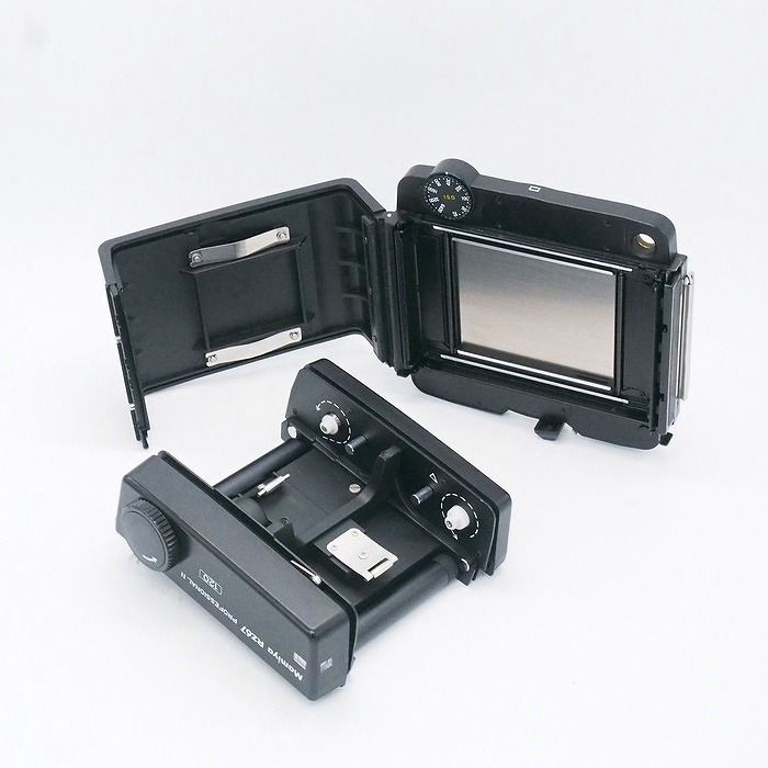 マミヤ Mamiya RZ 120ロールホルダーII