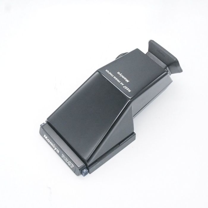 中古】(マミヤ) Mamiya RZ AEプリズムファインダー - メルカリ