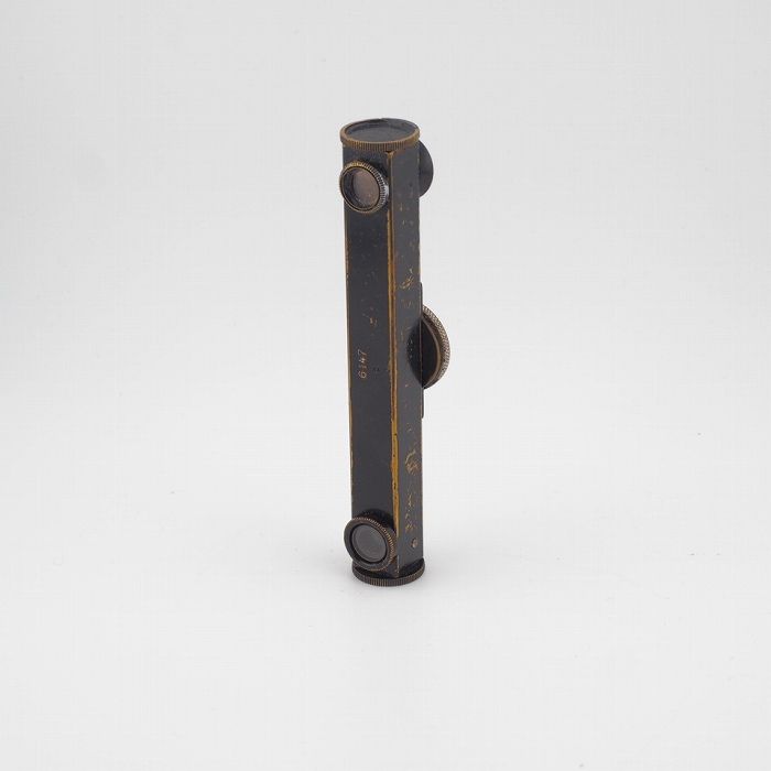 中古】(ライカ) Leica 距離計FODIS(Feet表記) - メルカリ