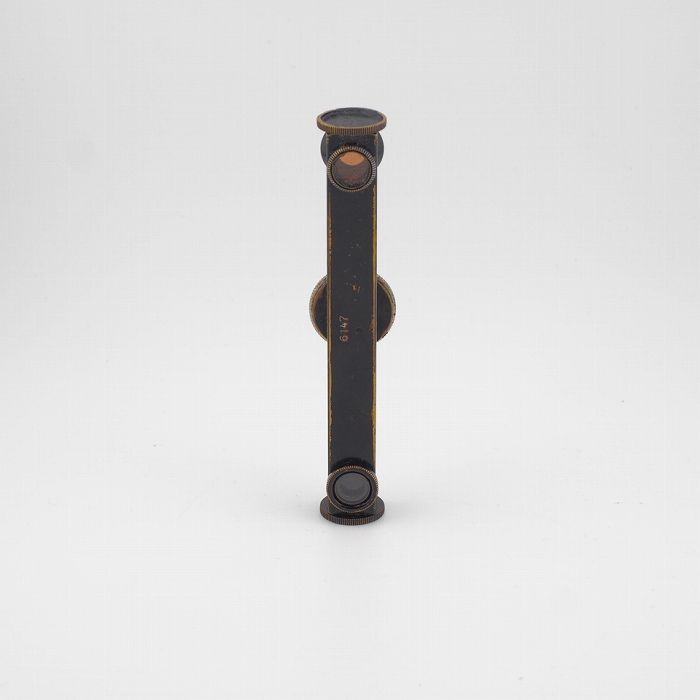 中古】(ライカ) Leica 距離計FODIS(Feet表記) - メルカリ