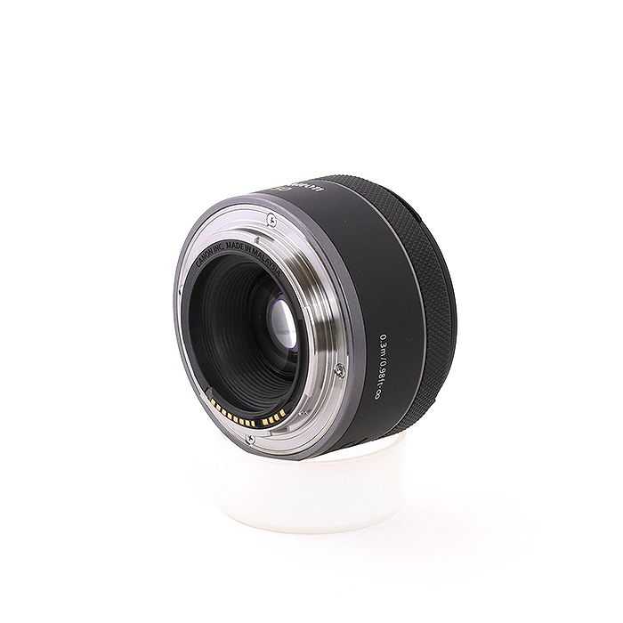 中古】(キヤノン) Canon RF 50/1.8 STM - メルカリ