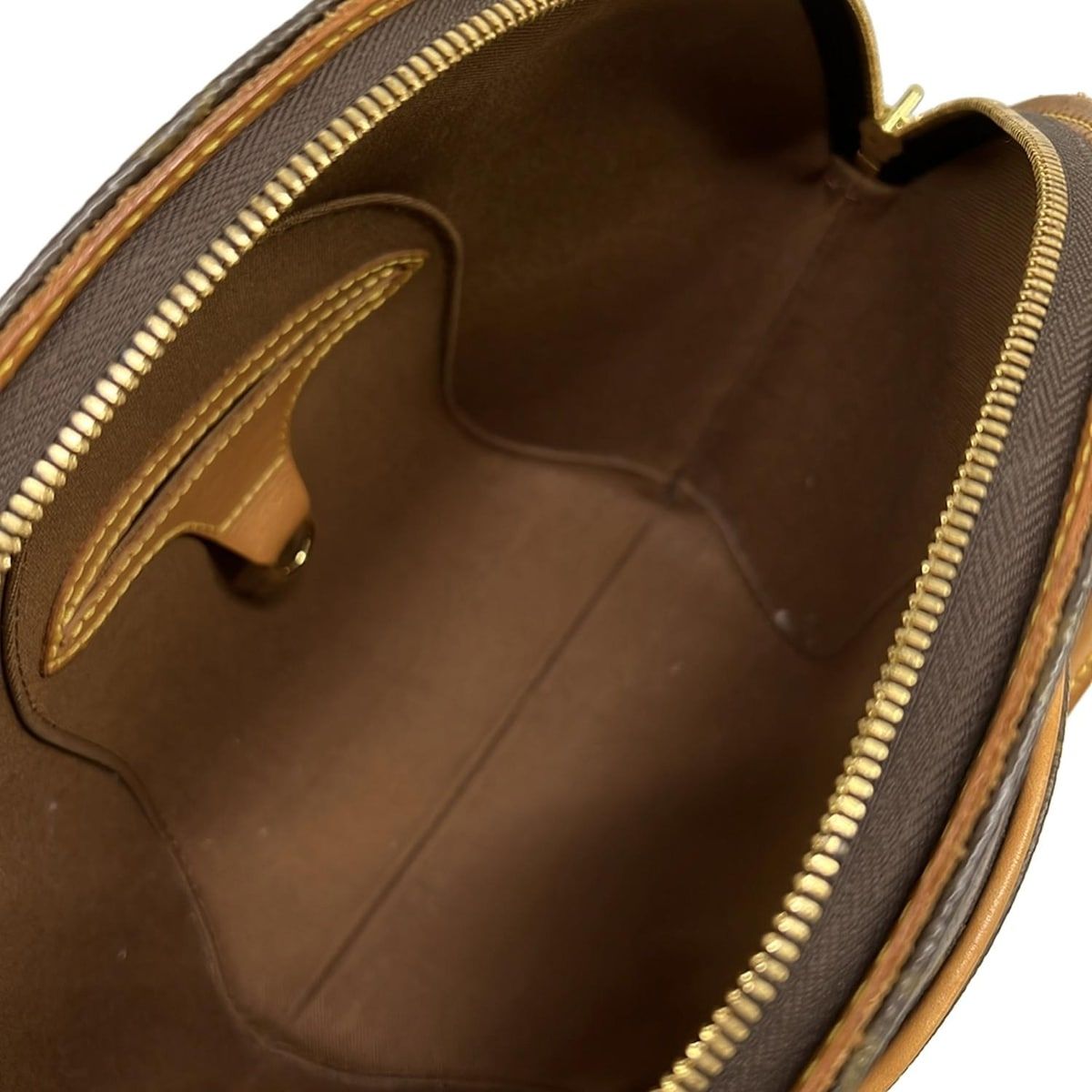 LOUIS VUITTON(ルイヴィトン) ハンドバッグ モノグラム エリプスPM