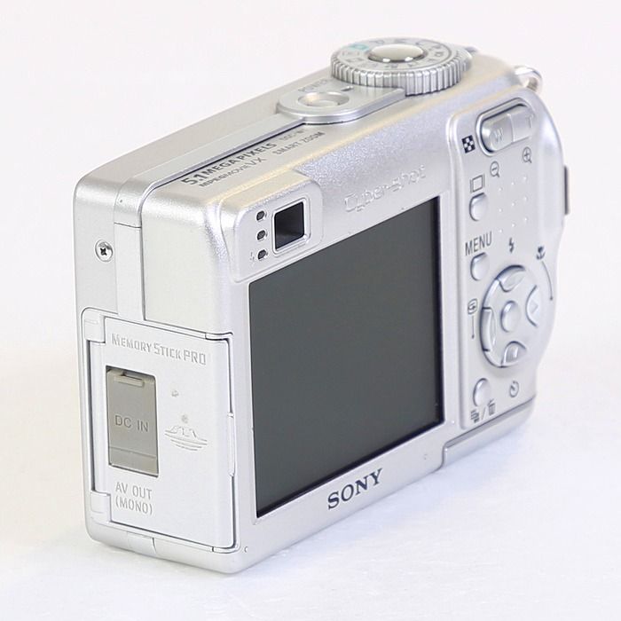 ソニー) SONY 人気 DSC-W1