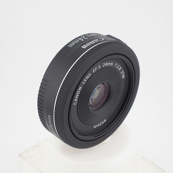 キヤノン) Canon セール EF-S24/2.8 STM キヤノン Canon EF-S 24mm F2