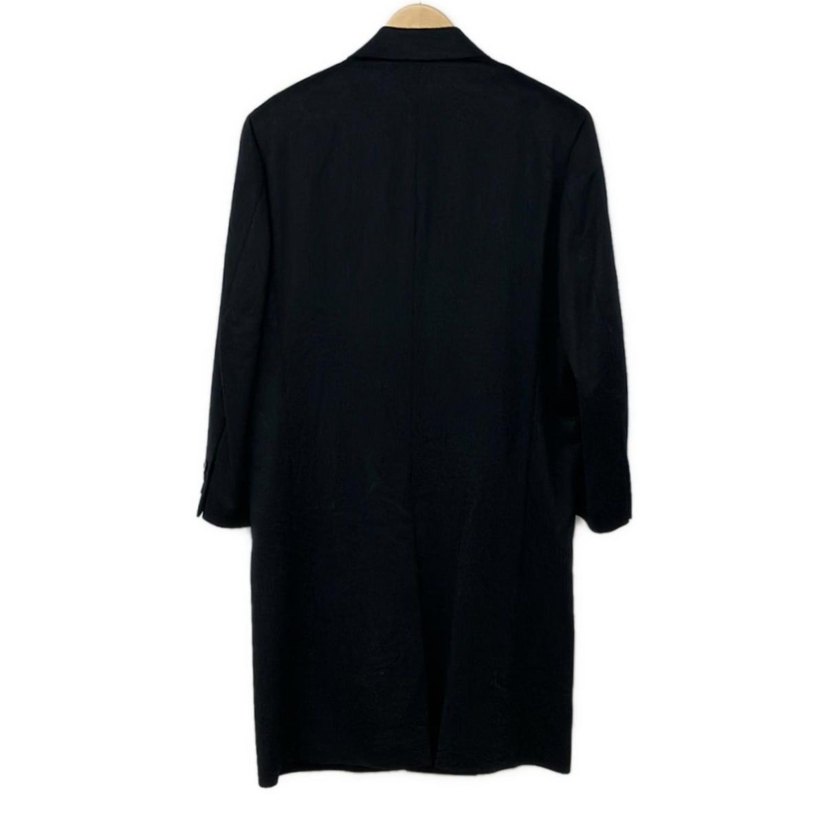 WIND ARMOR(ウィンドアーマー) コート サイズS メンズ美品 - ダーク