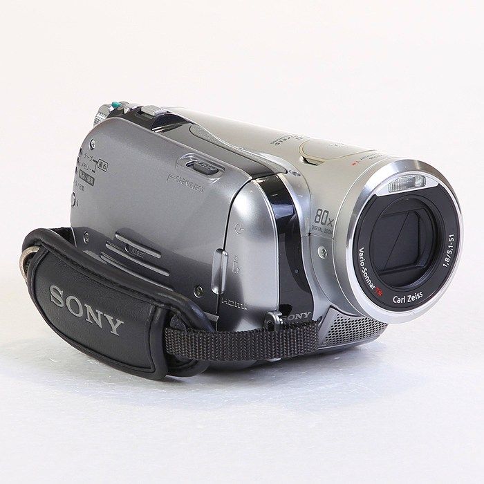 ベスト 【】(ソニー) SONY HDR-HC3 SONY HDR-HC3 HDV miniDV