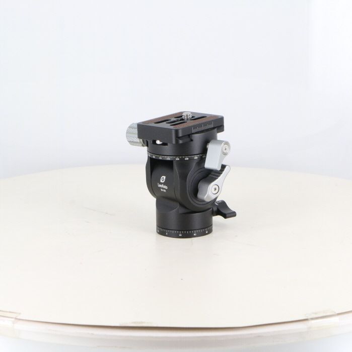 Leofoto BV 0 R フルード雲台