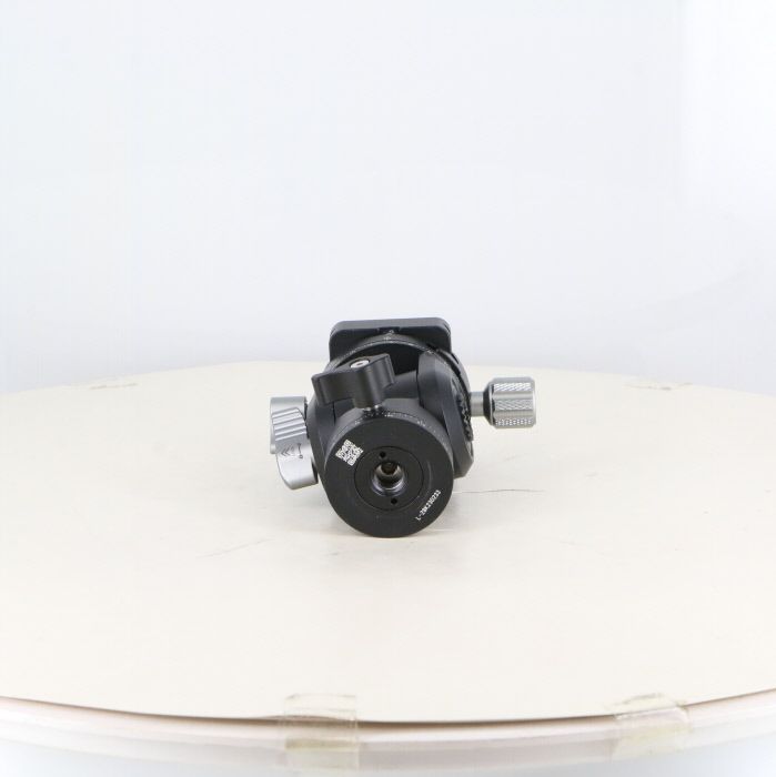 【】(Leofoto) Leofoto BV-0R フルード雲台