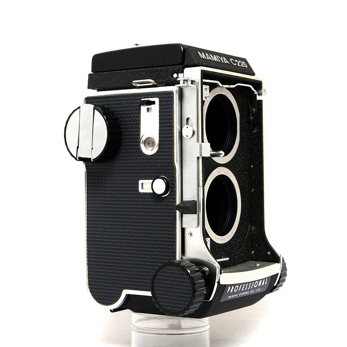 中古】(マミヤ) Mamiya C220 - メルカリ