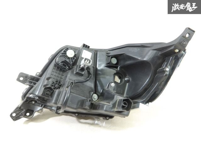 ☆点灯OK!!☆ スズキ 純正 MK53S スペーシア カスタム LED ヘッド