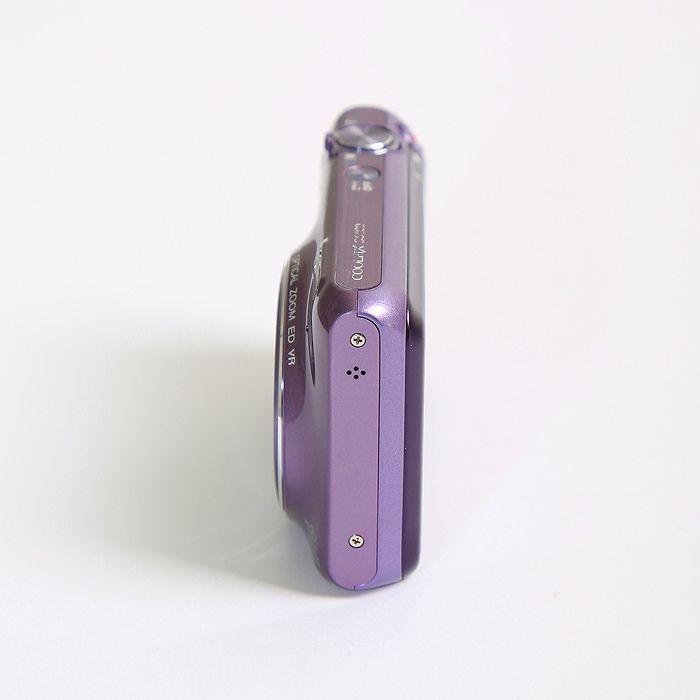 中古】(ニコン) Nikon ニコン COOLPIX S6400 ライラツクパープル