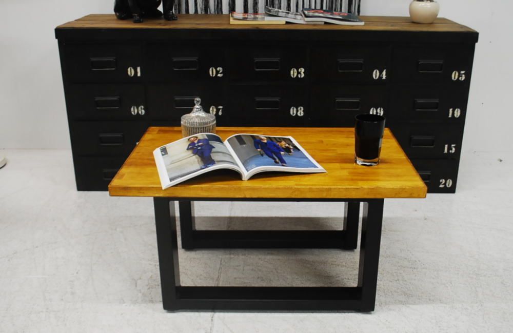 アウトレット 現品限り 一部 大 一枚板 ハンドメイド 一点もの インダストリアル調 モダン デザイン 210116-一枚板80 ct