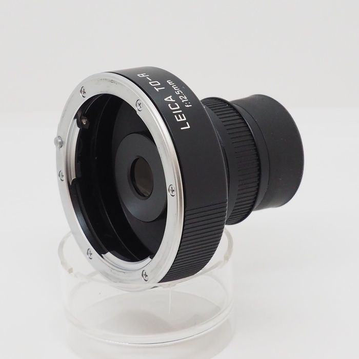  ライカ Leica TO R 14234 テレスコープアダプター その他 カメラアクセサリー