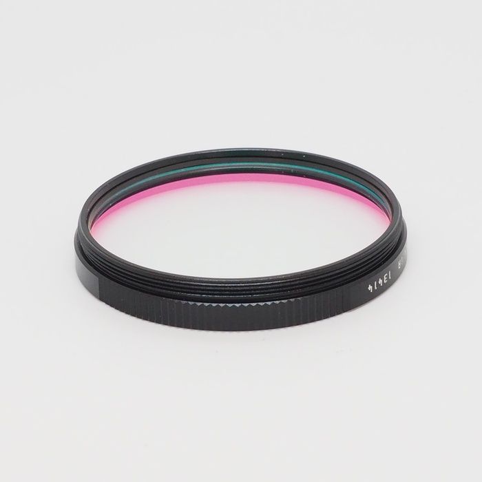 ライカ Leica フィルター E 60 UV IR 13414