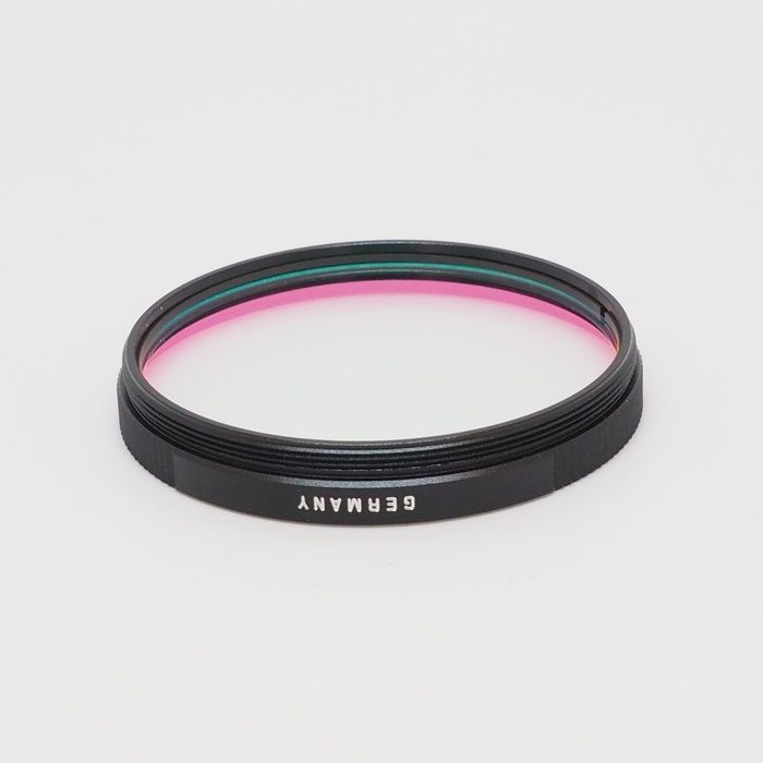 カメラ 【】(ライカ) Leica フィルター E60 UV/IR 13414