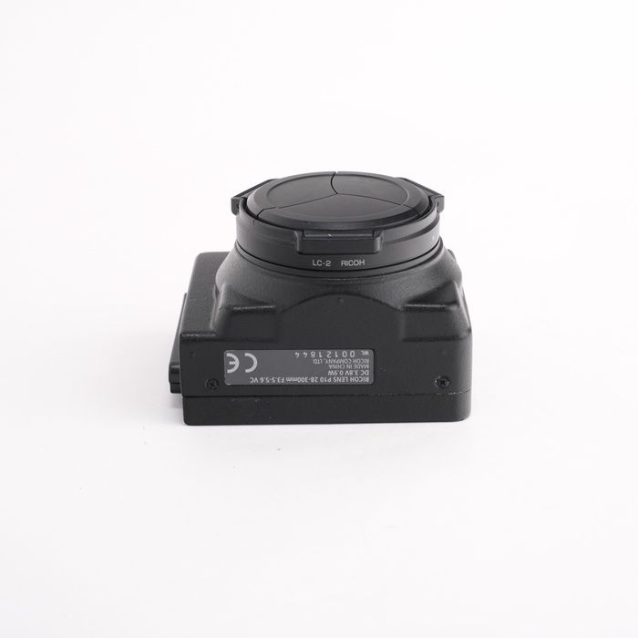 リコー RICOH P 10 28-300 3.5-5.6 VC