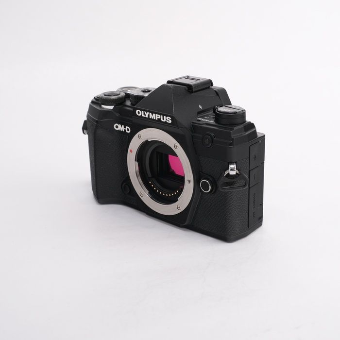 オリンパス OLYMPUS OM D E M 5 MARK III 3 ボディ ブラック