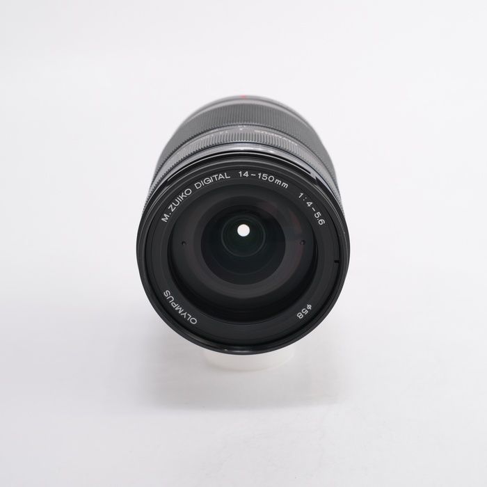 オリンパス OLYMPUS M.ZUIKO DIGITAL ED 14-150 4-5.6 II