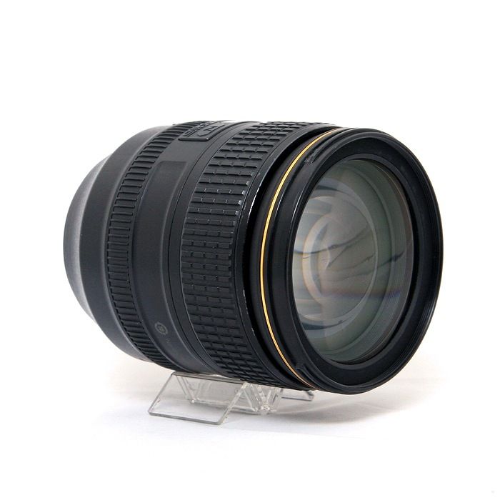 ニコン Nikon AF-S 24-120 F 4 G ED VR
