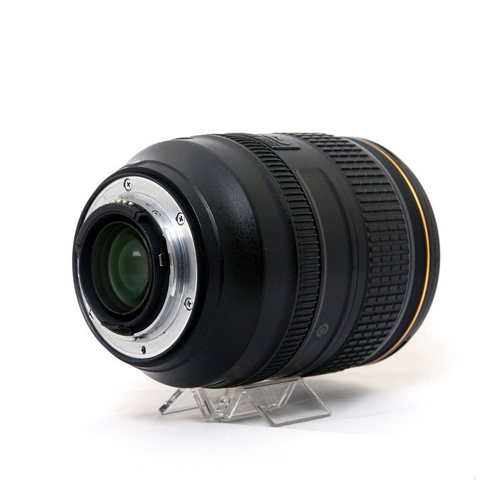 ニコン Nikon AF-S 24-120 F 4 G ED VR