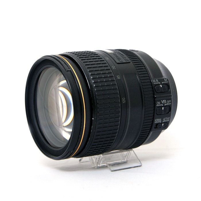 ニコン Nikon AF-S 24-120 F 4 G ED VR