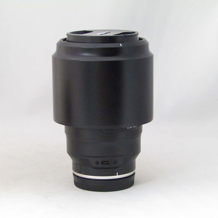 タムロン TAMRON 90 2.8 DI 3 MACRO VXD F 072 S