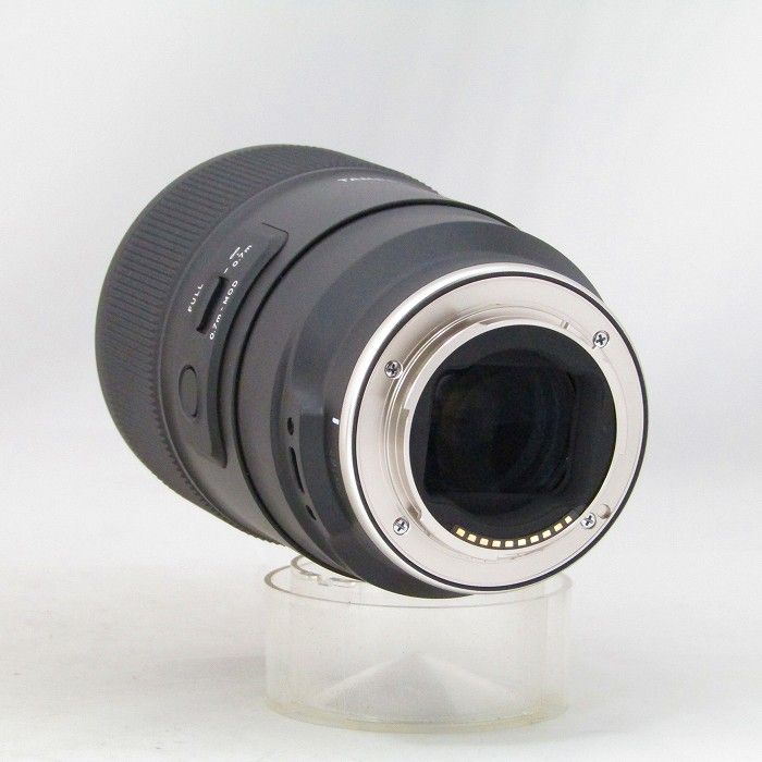 タムロン TAMRON 90 2 8 DI 3 MACRO VXD F 072 S