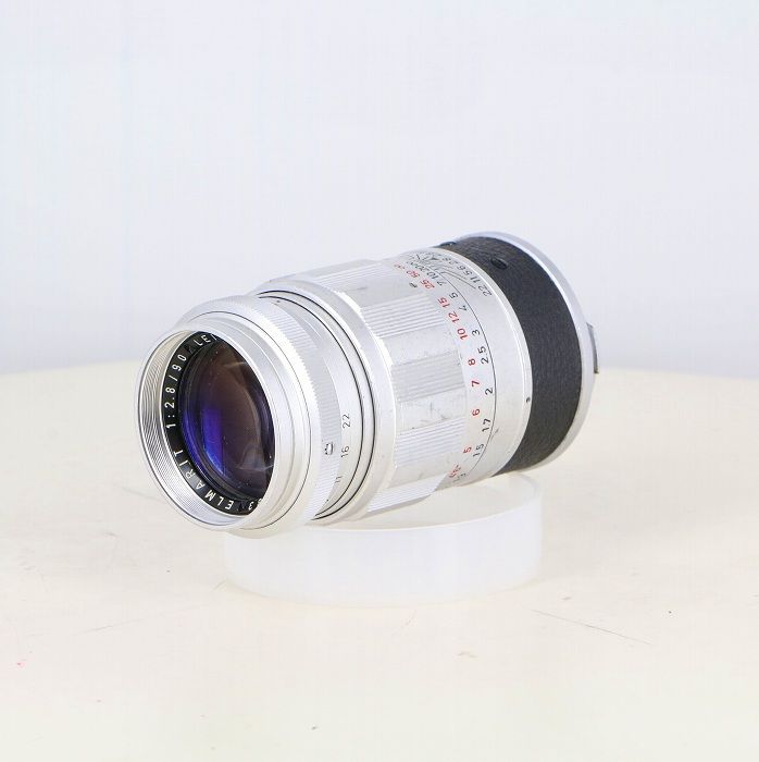 ライカ Leica エルマリート M 90 2 8