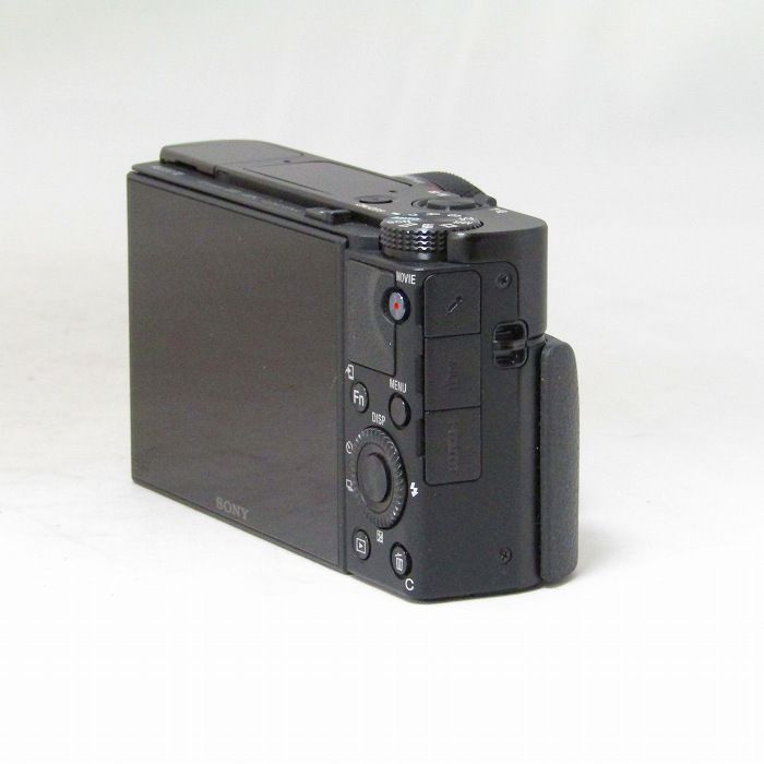 ソニー SONY DSC RX 100 M 7 コンパクトデジタルカメラ デジタルカメラ
