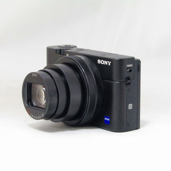 ソニー SONY DSC RX 100 M 7