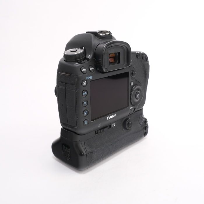  キヤノン Canon EOS 5 D MARK 3 BG E 11 その他 カメラ