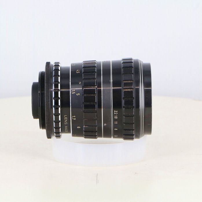  ISCO TELE 135 3 5 M 42マウント その他 カメラ