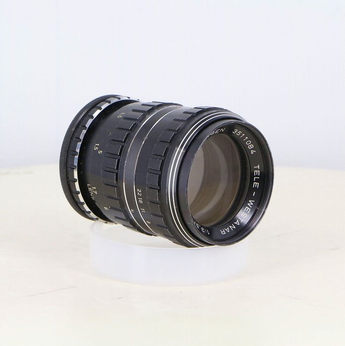 ISCO- TELE- 135 3.5 M 42マウント