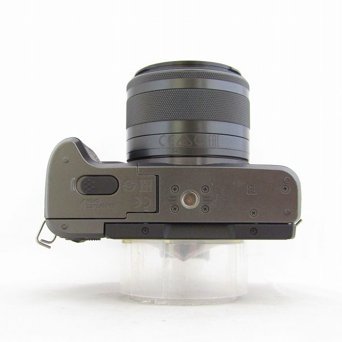  キヤノン Canon EOS M 6 EF 15 45 IS STM EVF DC 1 その他 カメラ