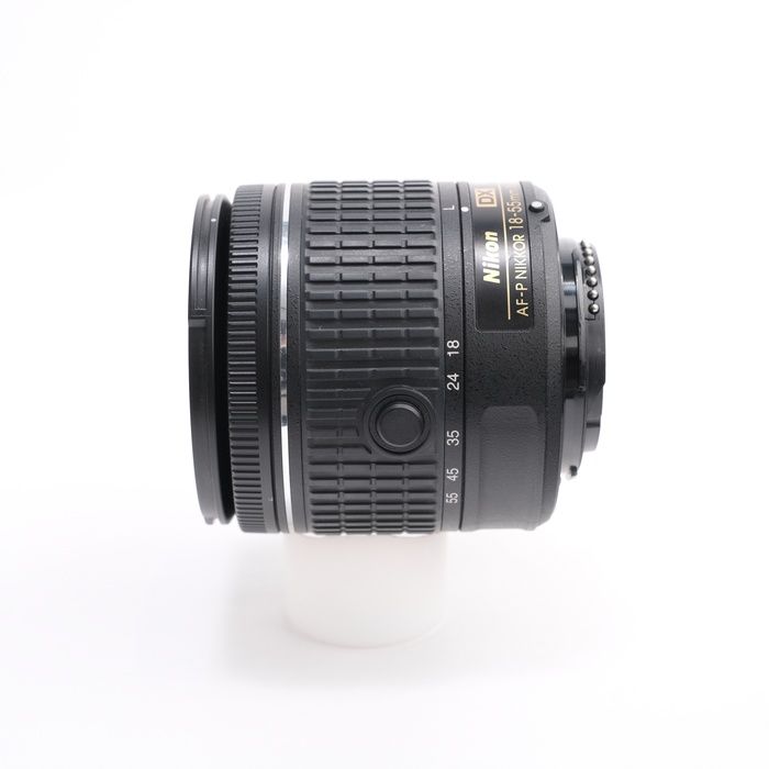ニコン Nikon AF P DX 18 55 3 5 6 G VR