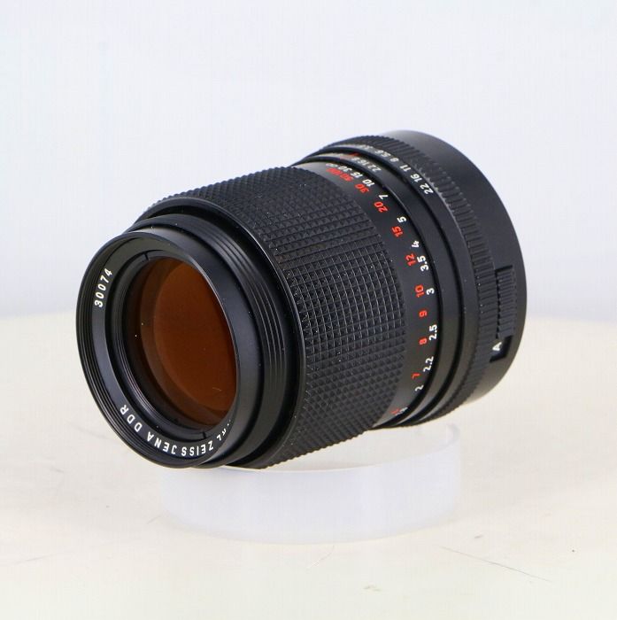 ツアイス ZEISS JENA MC SONNAR 135 3 5 M 42マウント