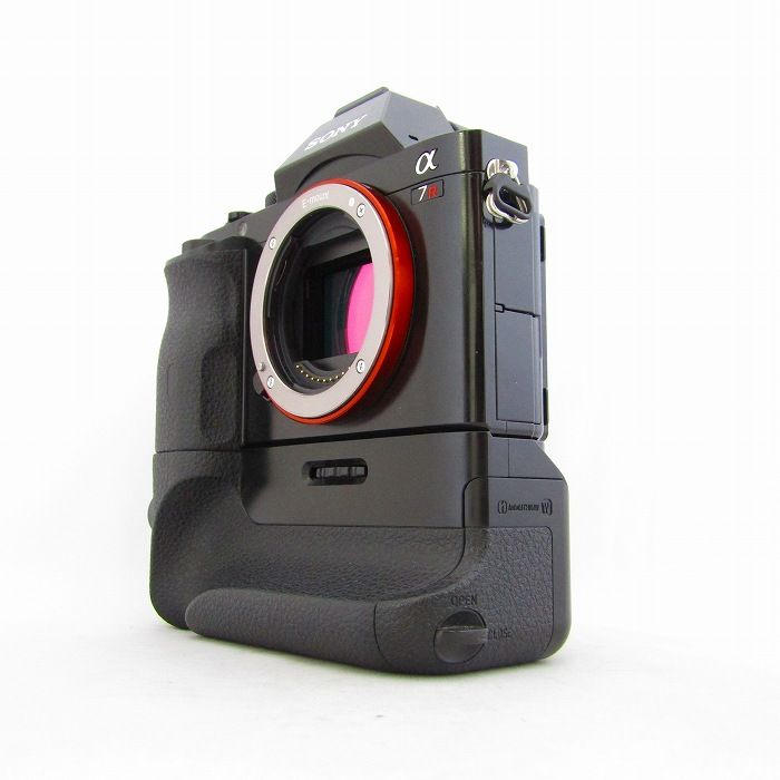 ソニー SONY α7 R VG C 1 EM