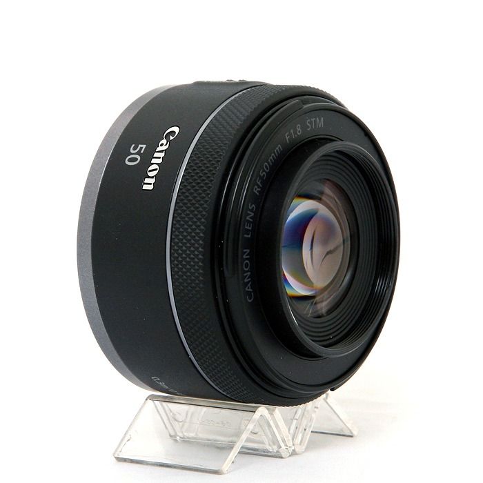  キヤノン Canon RF 50 F 1 8 STM その他 カメラ