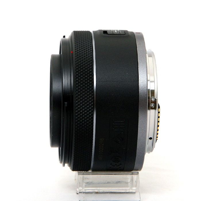 キヤノン Canon RF 50 F 1 8 STM
