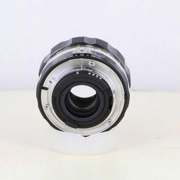 ニコンFマウント用