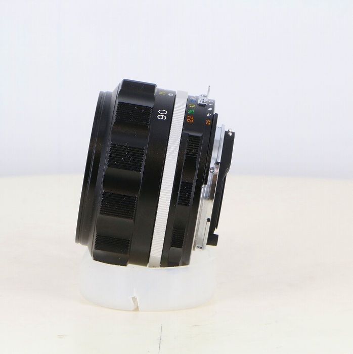  フォクトレンダー Voigtlander アポスコパー 90 2 8 SLIIS ブラツクリム ニコンFマウント用 その他 カメラ