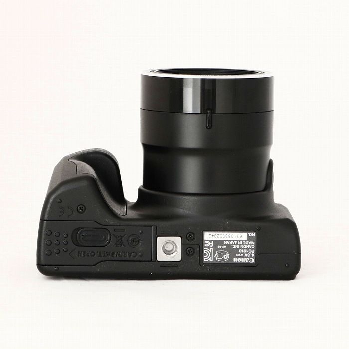 キヤノン Canon Power Shot SX 500 IS