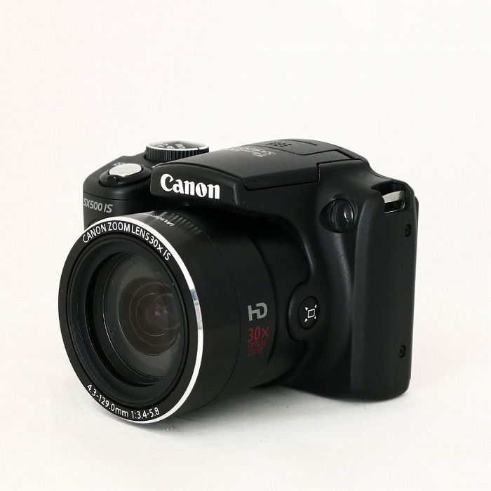 キヤノン Canon Power Shot SX 500 IS