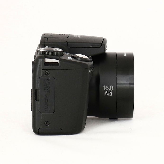  キヤノン Canon Power Shot SX 500 IS コンパクトデジタルカメラ デジタルカメラ