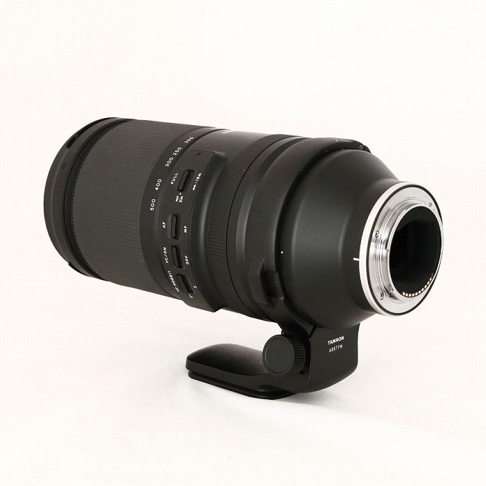 タムロン TAMRON