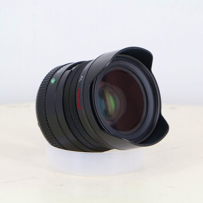 ペンタックス PENTAX FA 31 1.8 AL リミテッド ブラック