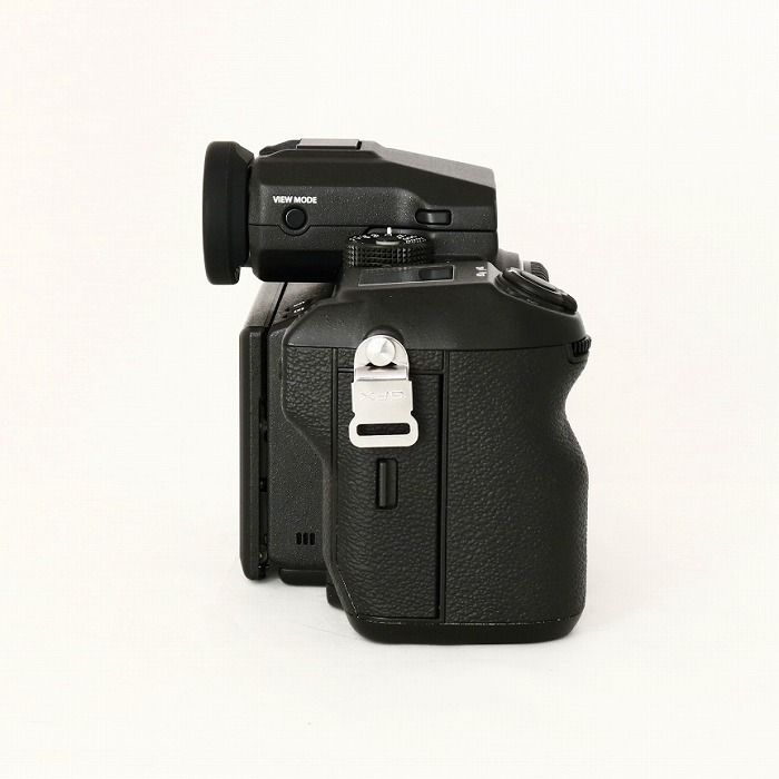 フジフイルム GFX 50 S