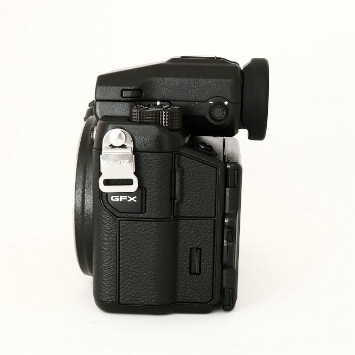 フジフイルム GFX 50 S